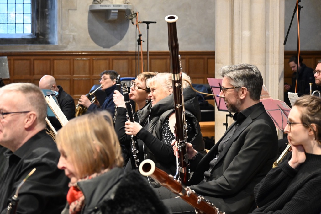 Westminster Philharmonic Orchestra