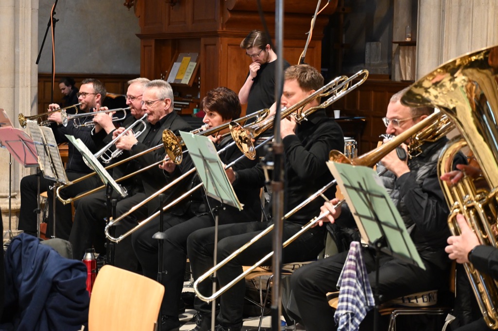 Westminster Philharmonic Orchestra