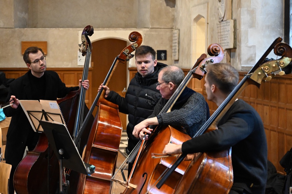 Westminster Philharmonic Orchestra