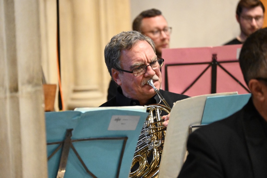 Westminster Philharmonic Orchestra
